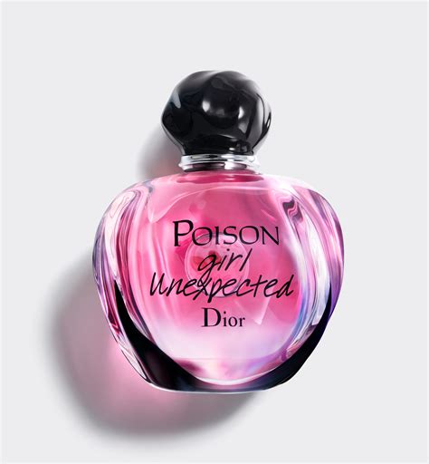 dior poison girl unexpected edt spray 100 ml 90 00|Dior poison girl unexpected 100ml.